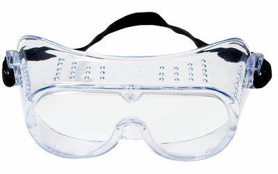 goggles industriales