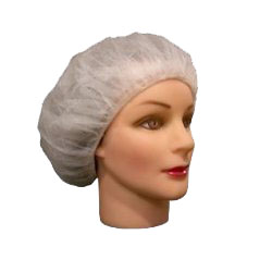 gorras desechables