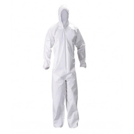 overol desechable